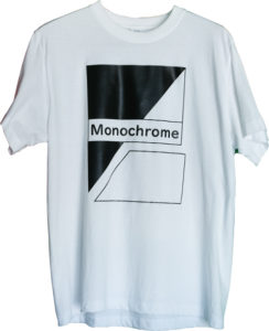 セール対象Tシャツ Monochrome